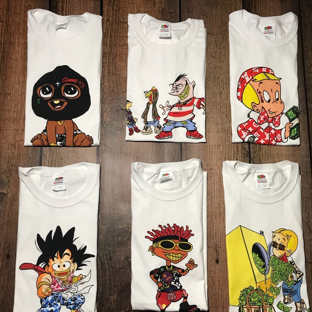 G9$ Simpson’s - Picture 4 of 6